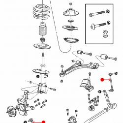 MOPAR 4743669AB