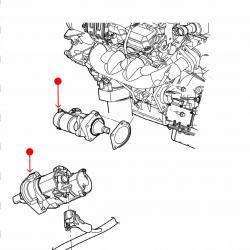 MOPAR 4748046AA