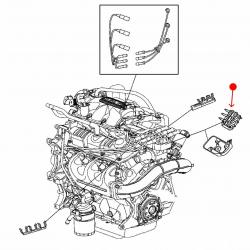 MOPAR 56032520AB