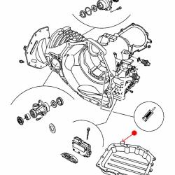 MOPAR 68207789AA