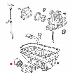 MOPAR 4105409BB