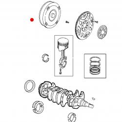 MOPAR 5222629