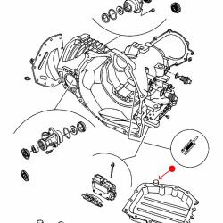 MOPAR 68207789AA