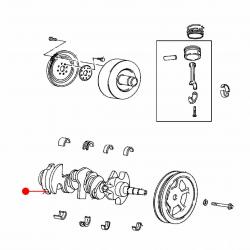 MOPAR 4781071AB