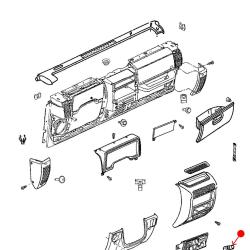 MOPAR 4685536