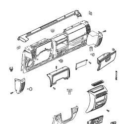 MOPAR 4685590