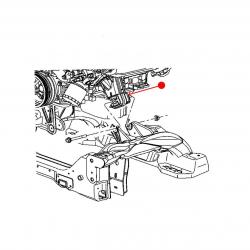 MOPAR 52090304AE