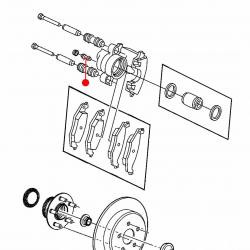 MOPAR 5014431AA