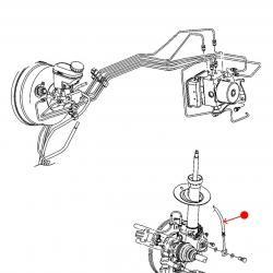 MOPAR 4860068AC