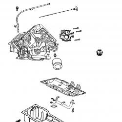 MOPAR 4792973AD