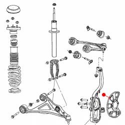 MOPAR 4779326AA