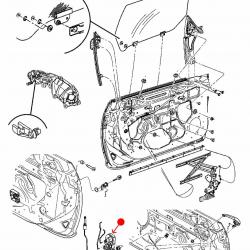 MOPAR 5067309AE