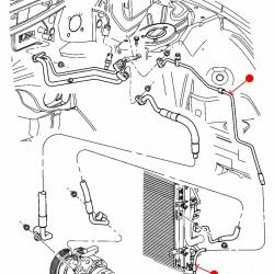 MOPAR 4596889AA