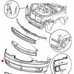 MOPAR 5179104AB