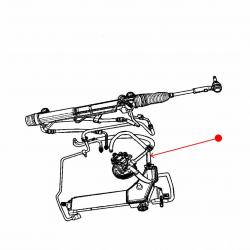 MOPAR 52090121AA