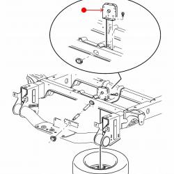 MOPAR 55366492AC