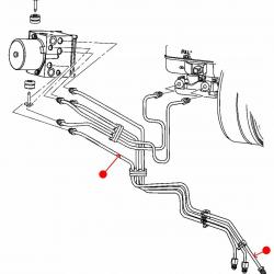 MOPAR 52013170AJ