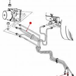 MOPAR 52013168AJ