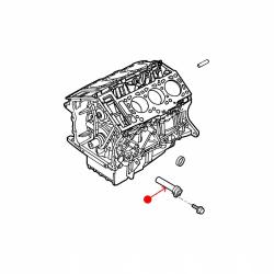 MOPAR 4609325