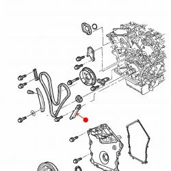 MOPAR 4663636