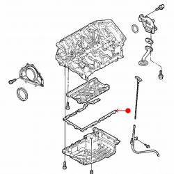 MOPAR 4792608AB