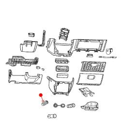 MOPAR 4685590