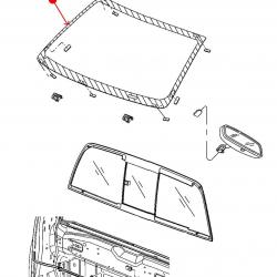 MOPAR 5101944AD