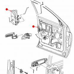 MOPAR 55372843AB