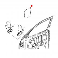 MOPAR 5161011AA