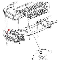 MOPAR 52121537AA