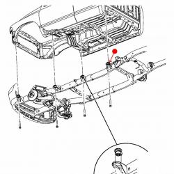 MOPAR 55366482AB