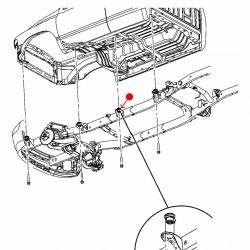 MOPAR 55366481AB