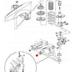 MOPAR 4626447