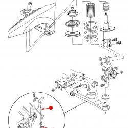 MOPAR 5151803AA