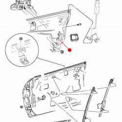 MOPAR 4783816