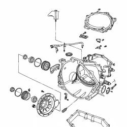 MOPAR 68207789AA