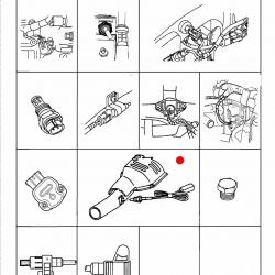 MOPAR 5269707