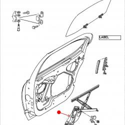 MOPAR 4856113