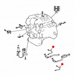 MOPAR 5099820AC