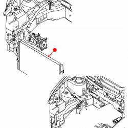 MOPAR 4677509AA