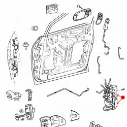 MOPAR 5109863AB