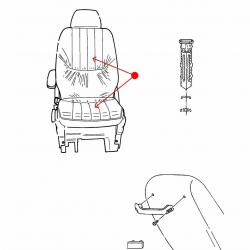 MOPAR 5000030AA