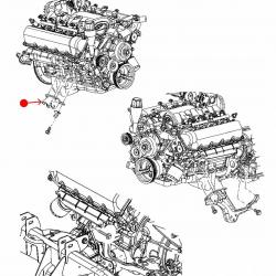 MOPAR 55366767AC