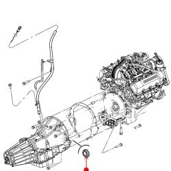 MOPAR 5222629