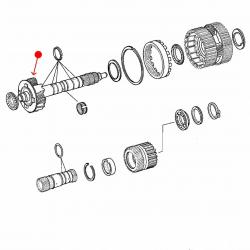 MOPAR 52107929AA