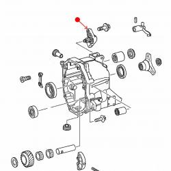 MOPAR 5099770AA