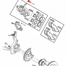 MOPAR 4423639