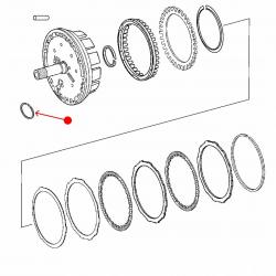 MOPAR 52107948AA