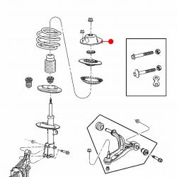 MOPAR 4766116AA