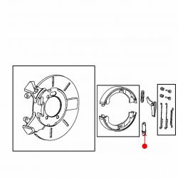 MOPAR 5019877AA